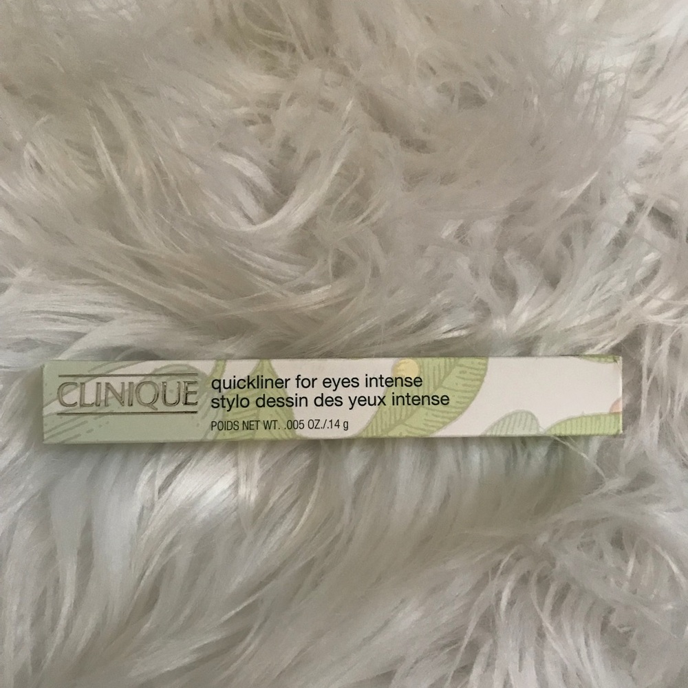 Clinique Quickliner - Picture 2 of 5